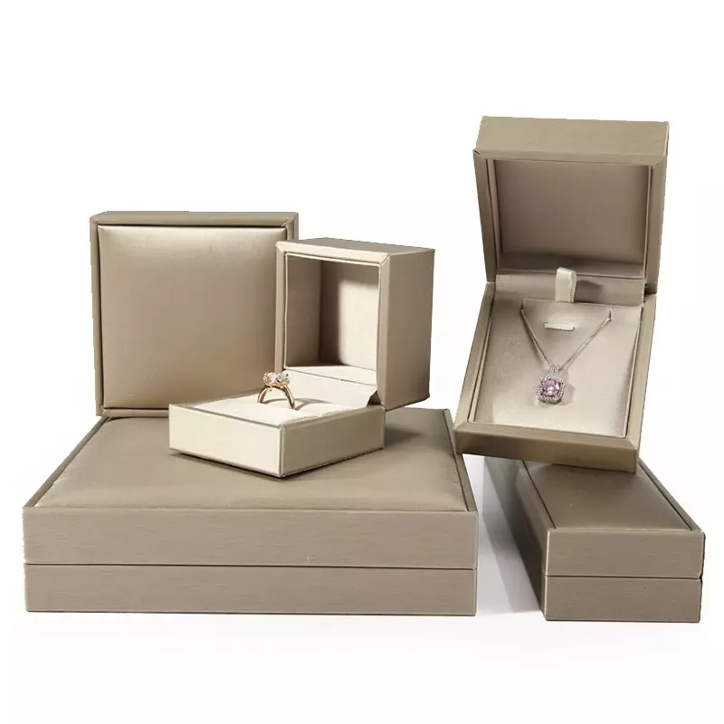  jewelry packaging