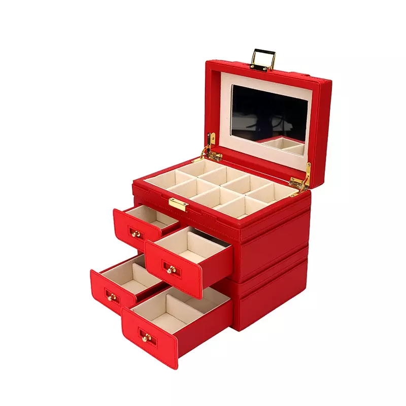  jewelry boxes